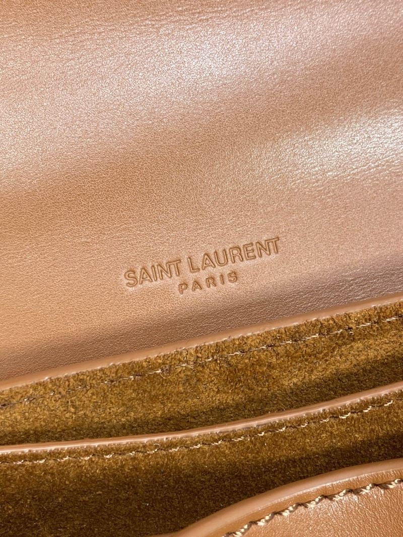 YSL Satchel Bags